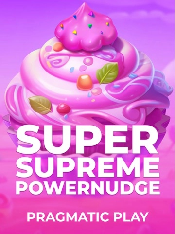 Sugar Supreme Powernudge